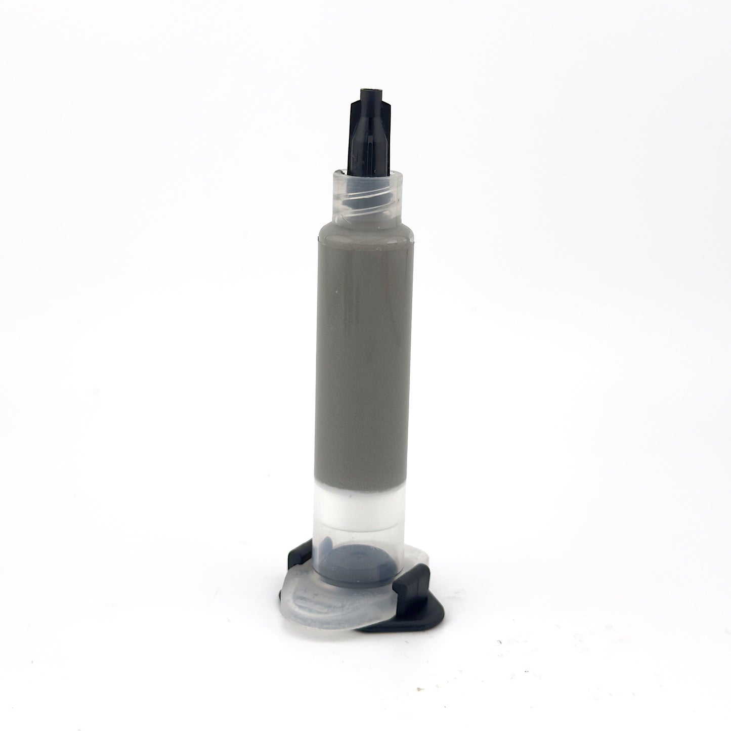 STIRRI-HT-010 - Pasta de soldadura de colofonia Sn10Pb88Ag2, alta temperatura, sin limpieza y con bajos vacíos, 2 % de plata (ROL0)