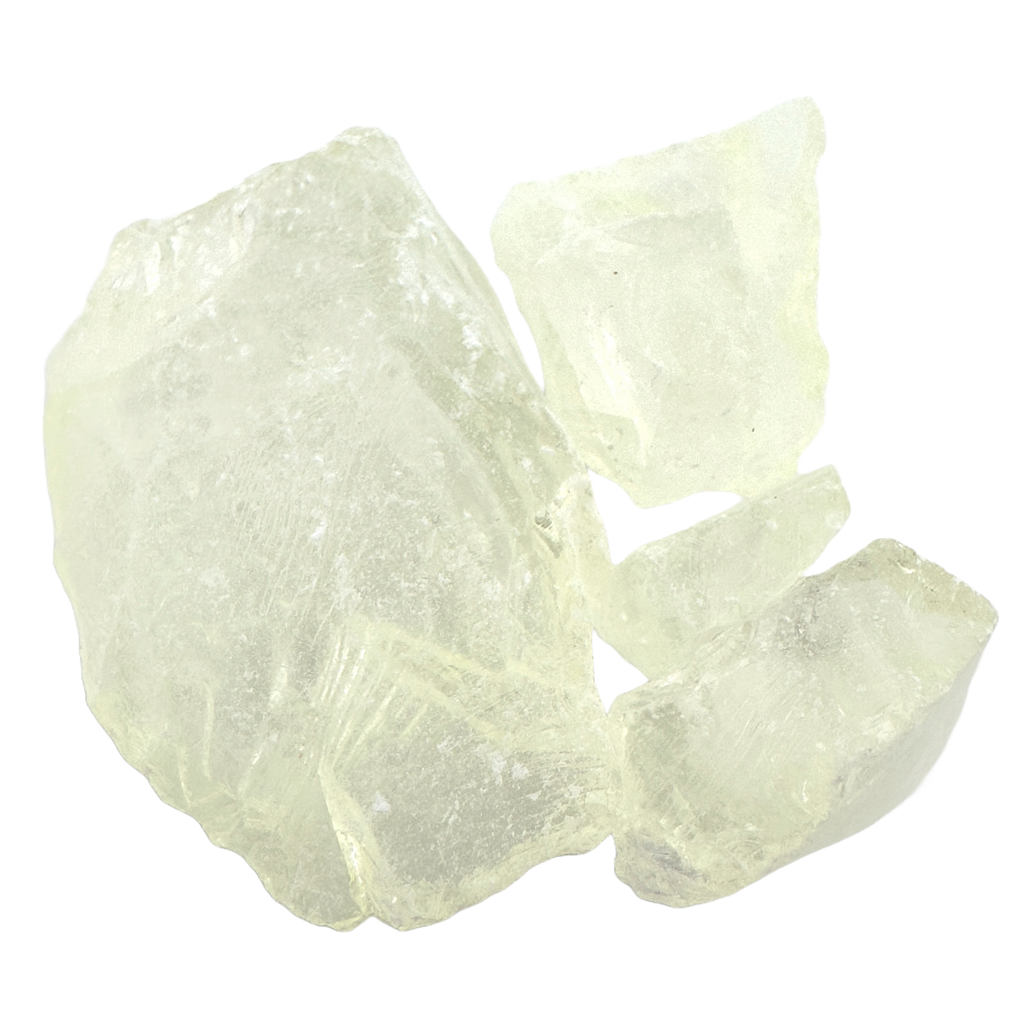 RosinCrystal™ – Klar