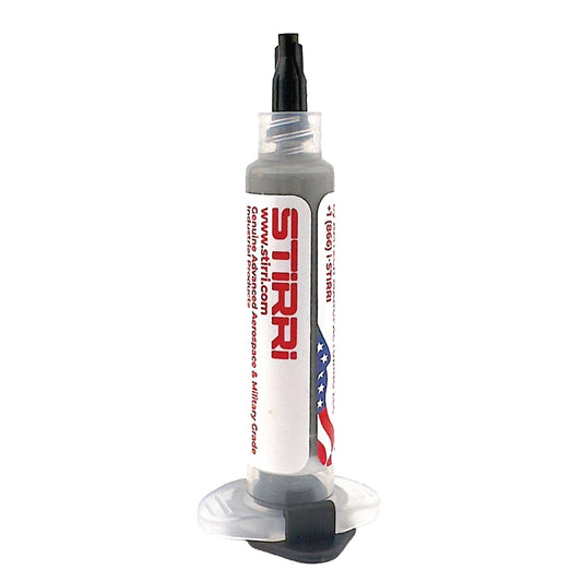 RMA-063 - Soldadura en pasta ligeramente activada con colofonia MT clásica RMA sin limpieza Sn63Pb37 (ROL0)