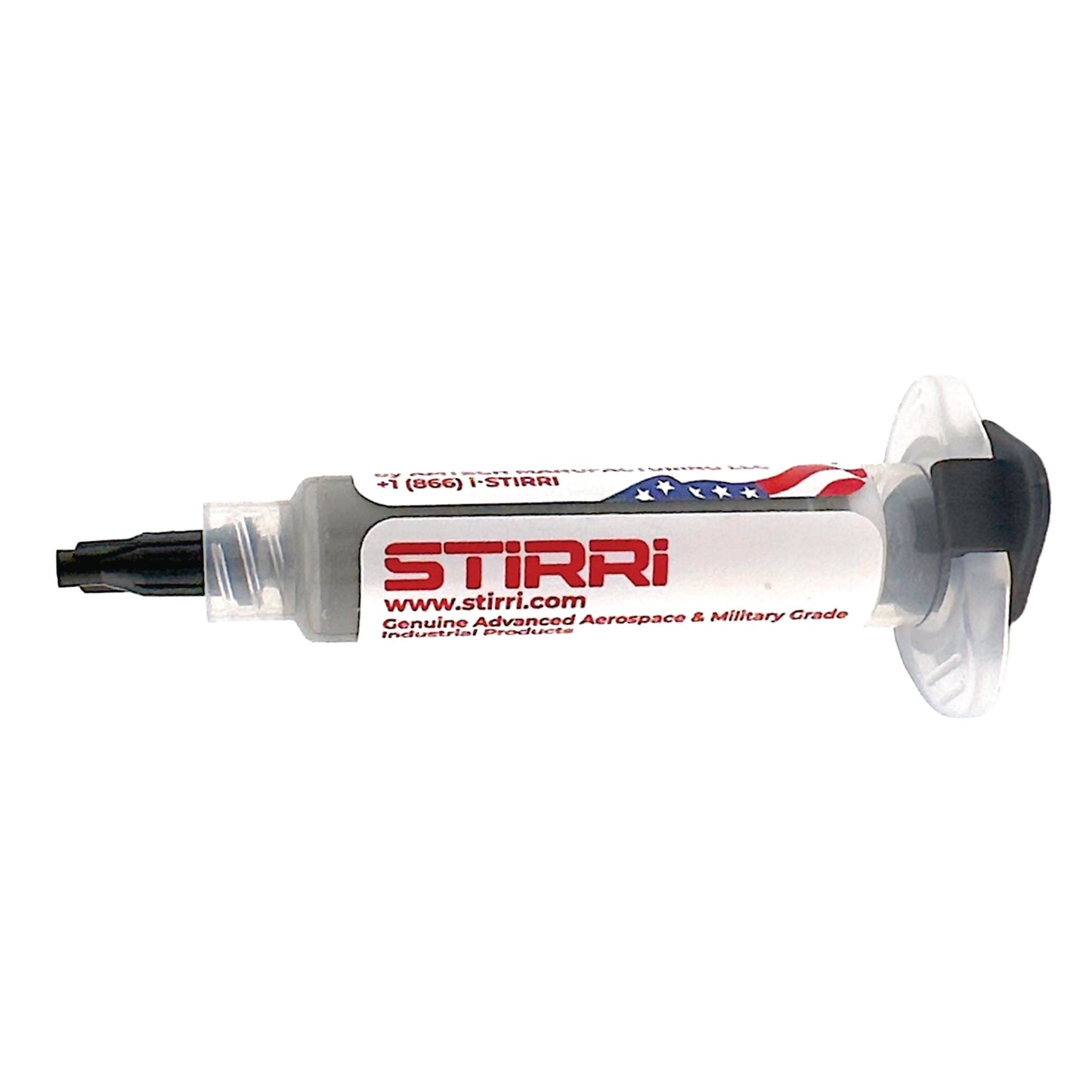 STIRRI-HT-010 – Sn10Pb88Ag2 Hochtemperatur-No-Clean-Kolophonium-Lötpaste mit geringer Hohlraumbildung, 2 % Silber (ROL0)