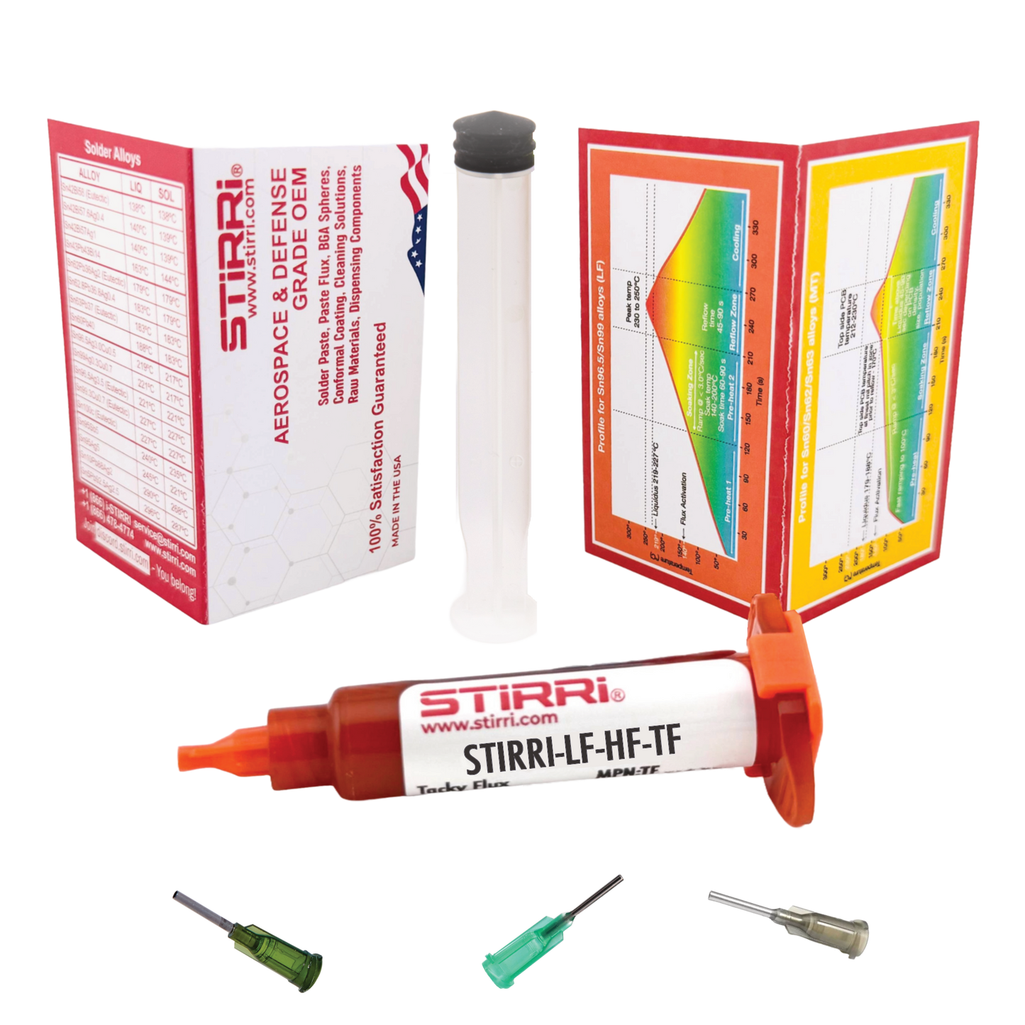 LF-HF-TF lead-free halogen-free no-clean rosin-based soldering tacky paste flux (ROL0)
