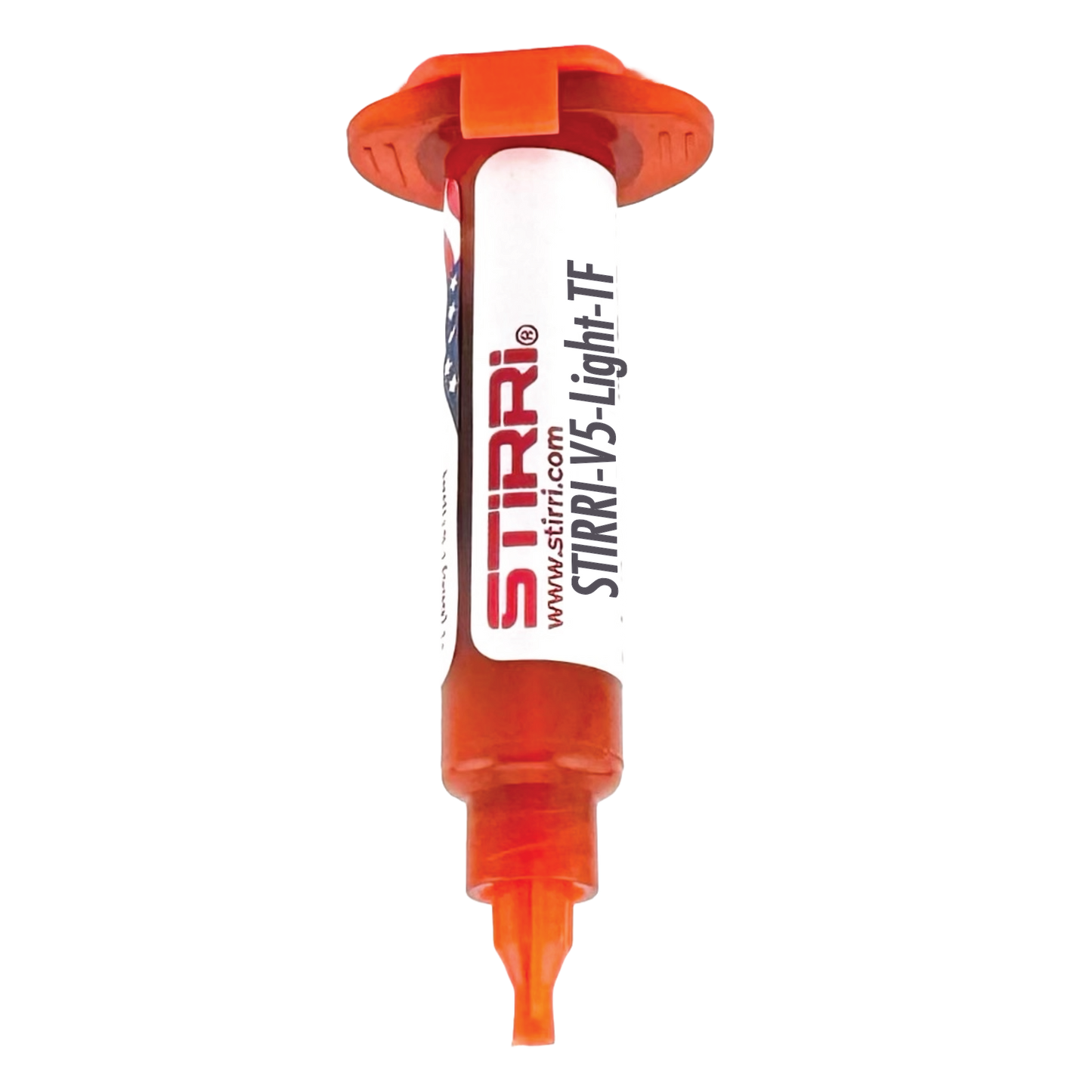 V5-Light-TF – Universal No-Clean Synthetic Halogen-Free Air-Free Soldering Tacky Flux for Advanced Electronics (REL0)