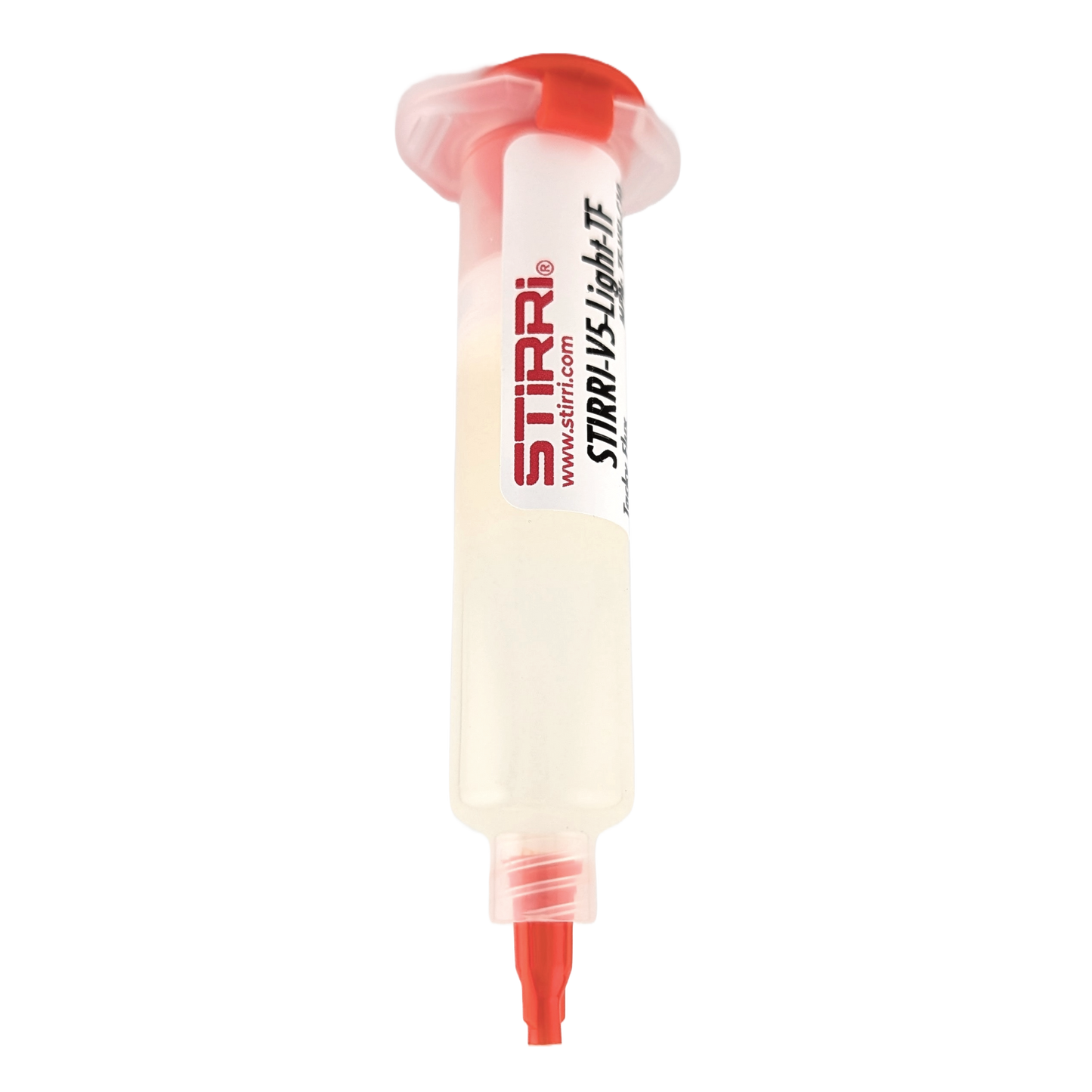 V5-Light-TF – Universal No-Clean Synthetic Halogen-Free Air-Free Soldering Tacky Flux for Advanced Electronics (REL0)